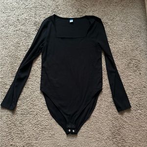 Old Navy Woman’s Bodysuit